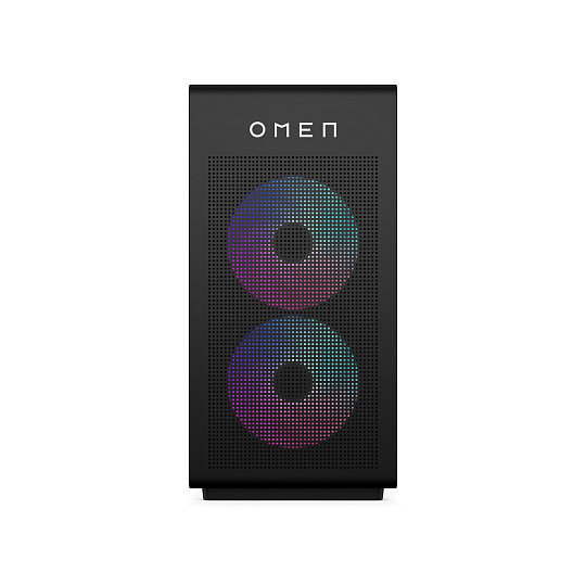HP PC OMEN 35L GT16-0013nc, Ultra 7-265K, 32GB DDR5, 2TB SSD, RTX 5070 Ti 16GB, Win 11 Home,3-3-0, Game Pass
