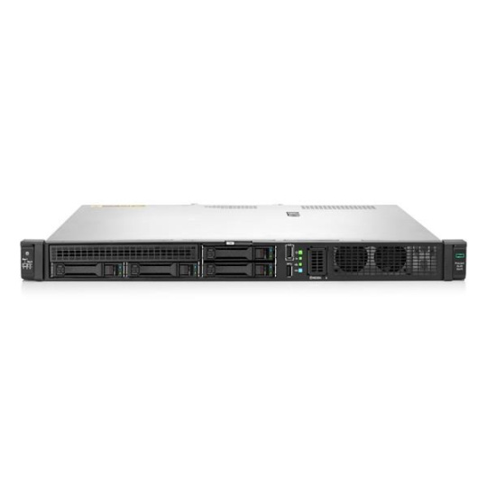 HPE PL DL20g11 E-2434 (3.4G/4C) 16G 4-6SFF-HP VROC 2x1G 800W NBD333