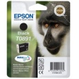 EPSON ink čer Stylus "Opice" S20/SX100/SX200/SX400 (T0891) - black