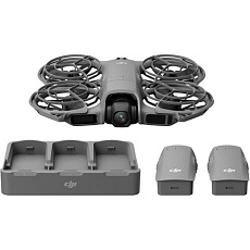 DJI Neo 2 Fly More Combo DJI Neo 2 Fly More Combo