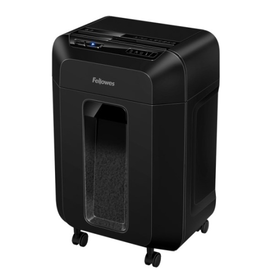 Skartovač Fellowes AutoMax 90 M 4 x 12 mm