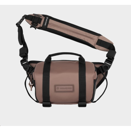 WANDRD ROGUE Sling 4L Atacama Clay