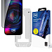 3mk tvrzené sklo HardGlass Max Privacy FrameFit pro Apple iPhone 13 Pro Max/14 Plus
