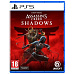 PS5 hra Assassin'S Creed Shadows