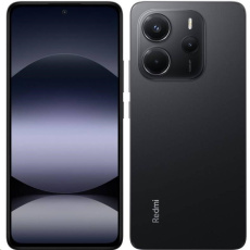 Xiaomi Redmi Note 14 6GB/128GB Black EU Xiaomi Redmi Note 14 6GB/128GB Black EU