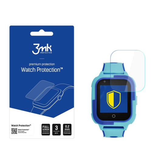 3mk Watch Protection ARC pro Garett Kids Rel 4G