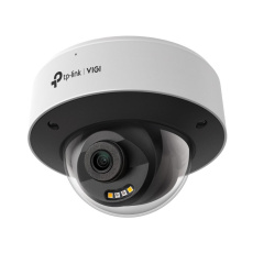 TP-LINK InSight S285(4mm), 4MP, Dome, PoE, IR, SD card