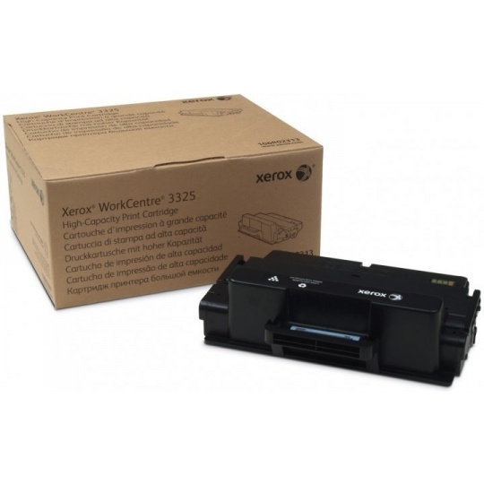 Xerox toner Black pro WC 3325, 11000 str.