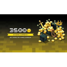 Monety Minecraft Minecoins 3500 (PC/Xbox/Android) Monety Minecraft Minecoins 3500 (PC/Xbox/Android)