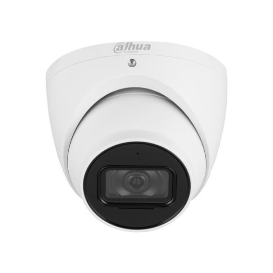 Dahua IPC-HDW3541EM-S-0360B-S2, IP kamera, 5Mpx, 1/2.7" CMOS, objektiv 3,6 mm, IR<50, IP67