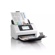 EPSON skener WorkForce DS-800WN Záruka 3 let po registraci