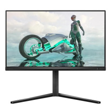 BAZAR - Philips MT IPS LED 23,8" 24M2N3200A/00 - IPS panel, 1920x1080, 180Hz, 2xHDMI, DP, repro, pivot - poškožený obal BAZAR - Philips MT IPS LED 23,8" 24M2N3200A/00 - IPS panel, 1920x1080, 180Hz, 2xHDMI, DP, repro, pivot - poškožený obal