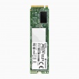 TRANSCEND SSD 220S 512GB, M.2 2280, PCIe Gen3x4, NVMe, M-Key, 3D TLC, with Dram