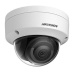 HIKVISION DS-2CD2143G2-IS(2.8MM), 4MPix IP Dome kamera; IR 30m, Audio, Alarm, IP67, IK10