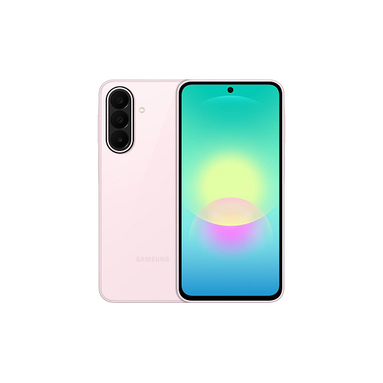Samsung Galaxy A27 5G 6GB/128GB růžová, EU