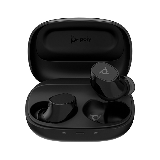 HP Renew Poly Blackwire 5220 Stereo USB-C Headset +3.5mm Plug +USB-C/A Adapter HP Renew Poly Blackwire 5220 Stereo USB-C Headset +3.5mm Plug +USB-C/A Adapter