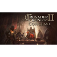 Crusader Kings II: Conclave (PC) klíč Steam
