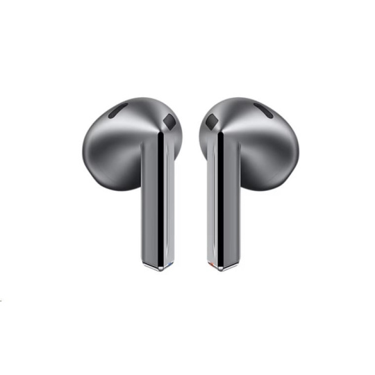 Samsung bluetooth sluchátka Galaxy Buds 3, EU, silver