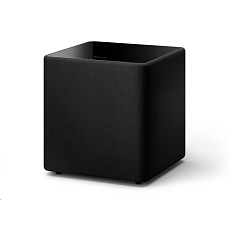 KEF Subwoofer Kube 10 MIE, černý