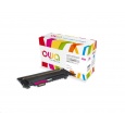 OWA Armor toner pro SAMSUNG CLP 320,325, 1000 Stran, CLTM4072S, červená/magenta (CLT-M4072S,SU262A)