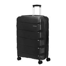 American Tourister AIR MOVE SPINNER 75/28 Black