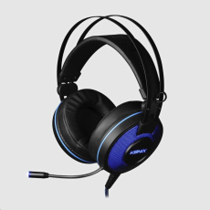 Konix Mythics PS-700 PlayStation 4 7.1 Gaming Headset