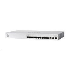 Cisco Catalyst switch C1300-12XS (10xSFP+,2x10GbE/SFP+combo) - REFRESH