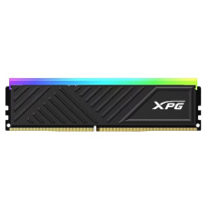 ADATA XPG DIMM DDR4 16GB 3600MHz CL18 RGB GAMMIX D35 memory, Dual Tray