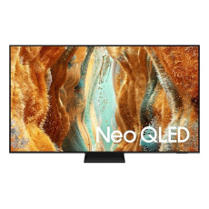 Samsung 65" TV, 4K Ultra HD, Neo QLED, 100 Hz, HDR, Tizen, WiFi, Bluetooth Samsung 65" TV, 4K Ultra HD, Neo QLED, 100 Hz, HDR, Tizen, WiFi, Bluetooth