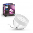 PHILIPS COL Iris Stolní svítidlo Hue White and color ambiance, bílá