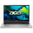 ACER NTB Aspire Go 15 (AG15-31P-C65Y),Intel N100,15,6" FHD,8GB,128GB SSD,Intel UHD,W11H,Silver