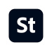 Adobe Stock for teams (Small) MP ML Government 1 User 12 Months Level 1 1 - 9