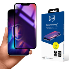 3mk Rainbow Privacy pro Apple iPhone 13/13 Pro/14 3mk Rainbow Privacy pro Apple iPhone 13/13 Pro/14