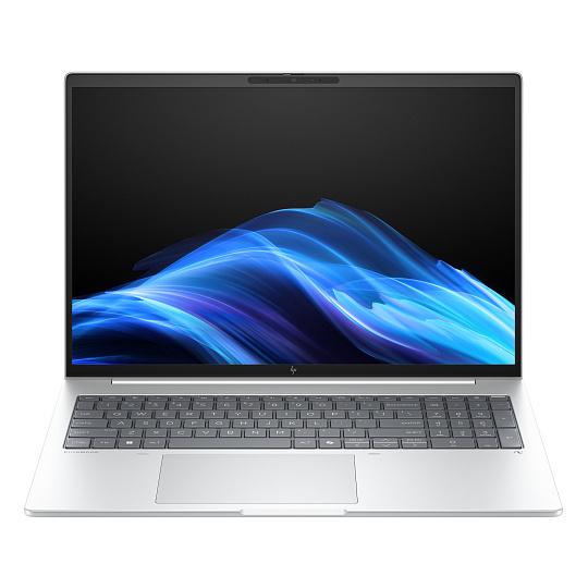 HP NTB EliteBook 8 G1a 16"  R5-230 WUXGA 400 IR 5MP, 1x16GB, 512GB, WiFi7, BT, FpS, backlit keyb, Win11Pro, 3y onsite