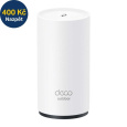 TP-Link Deco X50-Outdoor (1-pack) WiFi6 Mesh (AX3000,2,4GHz/5GHz,2xGbELAN/WAN)