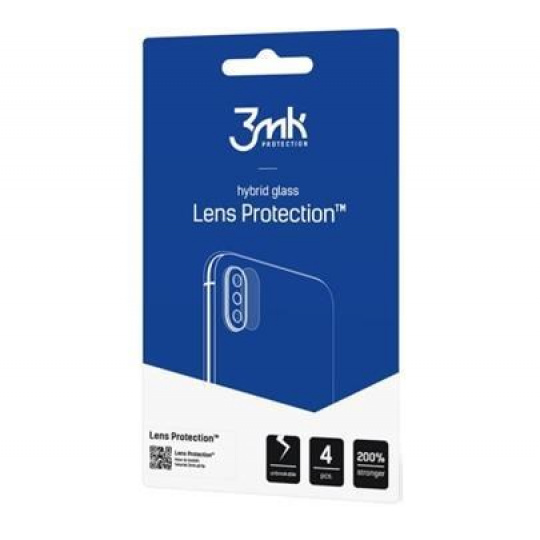 3mk Lens Protection pro Samsung Galaxy A52 4G/5G / A52s 4ks