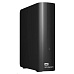 WD Elements Desktop 26TB, Externí HDD, USB 3.0, černá