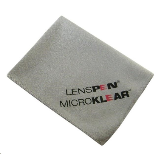 Lenspen Photo MicroKlear Cloth