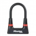 Master Lock Zámek na kolo  8278EURDPRO - 210mm