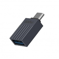 RAPOO adaptér UCA-1001, USB-C na USB-A