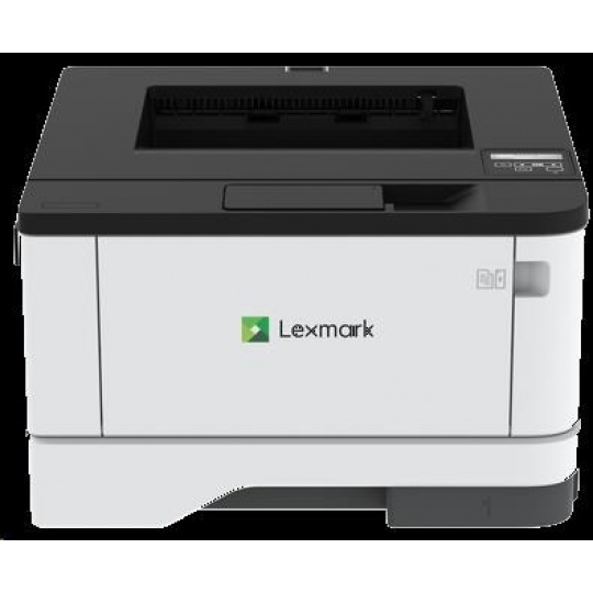 LEXMARK ČB tiskárna MS331dn A4, 38ppm, 256MB, LCD, duplex, USB 2.0