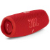 JBL Charge 5 red, bezdrátové repro s powerbankou, PartyBoost, IP67, 40W