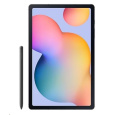 Samsung Galaxy Tab S6 Lite (new chipset), 10.4, 4GB/64GB, WiFi, šedá