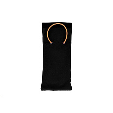 WG - Ochranné RFID pouzdro WG3 na mobilní telefon, klíče do auta, karty apod., černá