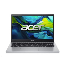 ACER NTB Aspire Go 15 (AG15-31P-38JK),i3-N305 ,15,6" FHD ,16GB,1TB SSD,Intel UHD,W11H,Pure Silver