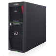 FUJITSU SRV TX1330M5 PRIMERGY Xeon E-2388G 8C/16T 3.2GHz 32GB HW RAID-5-CP500 4x960 SSD 2x500W IRMC TOWER 3roky záruka