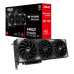 ASUS VGA AMD Radeon RX 9060 XT TUF GAMING OC 16GB, RX 9060 XT, 16GB GDDR6, 2xDP, 1xHDMI