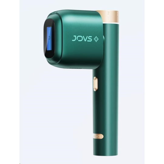 JOVS Venus Pro II IPL přístroj na odstraňování chloupků