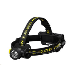 BAZAR - Ledlenser H7R Work čelová svítilna (Poškozená krabice) BAZAR - Ledlenser H7R Work čelová svítilna (Poškozená krabice)