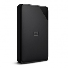 WD Elements SE Portable 1TB Ext. USB3.0, Black